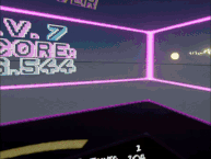 Games like BurstSquash