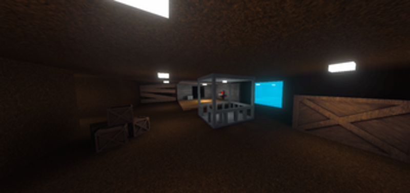 Chimp Chase Throwback screenshot
