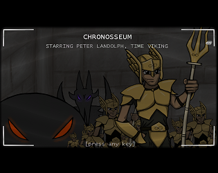 Games like Chronosseum
