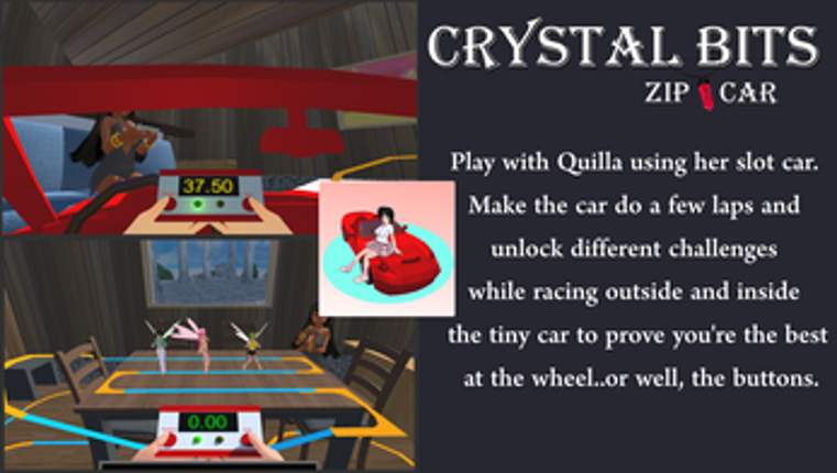 Crystal Wish-BitsCollection Image