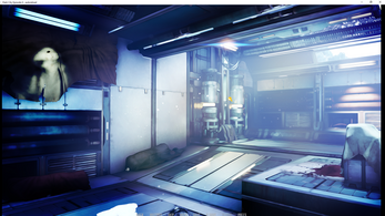 DARK CITY | Episode Four - FINALE screenshot