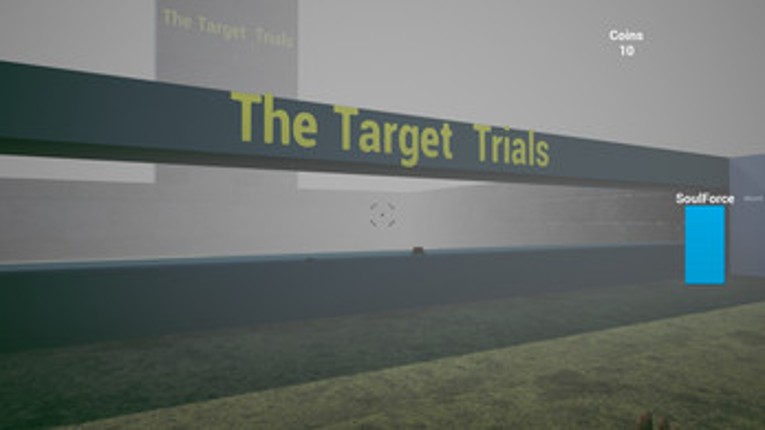 Camp Death - Initiation screenshot