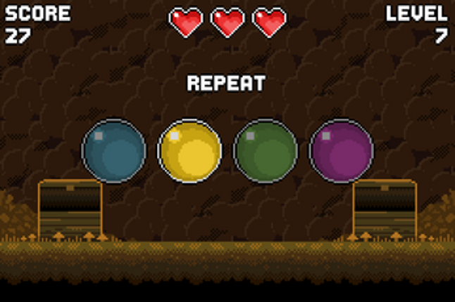 Ditto Trove screenshot