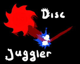 DiscJuggler Image