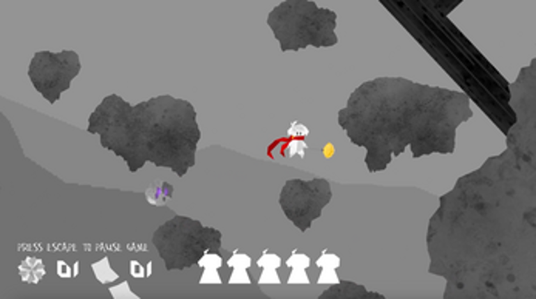 DUST BUSTER Image