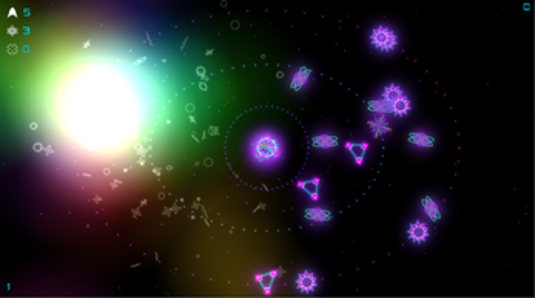 ellipsetron screenshot