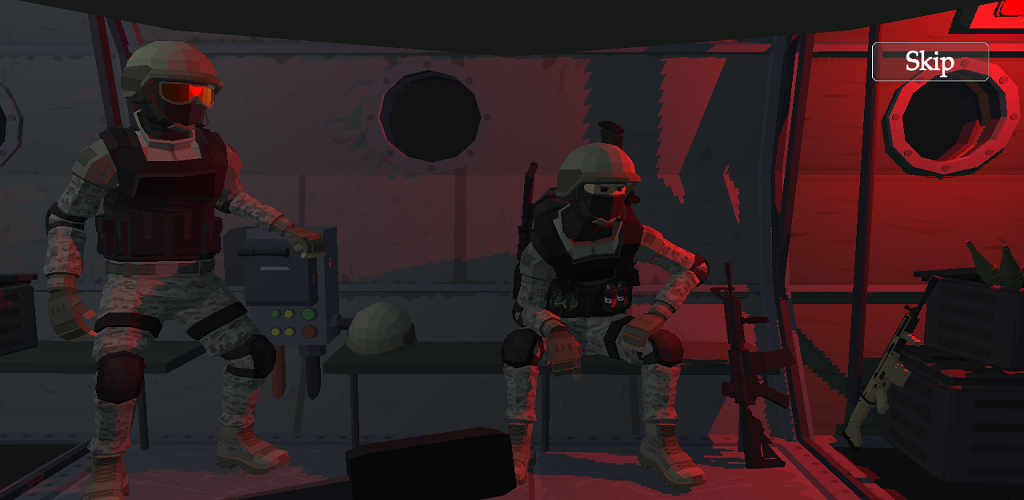 Games like EndDays: Polygon Zombie Survival
