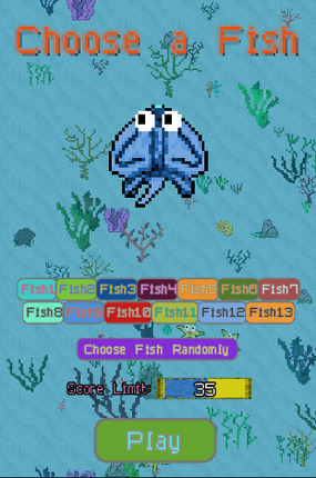 Fisholution screenshot