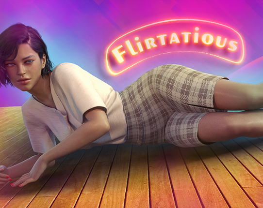 Flirtatious Game Cover