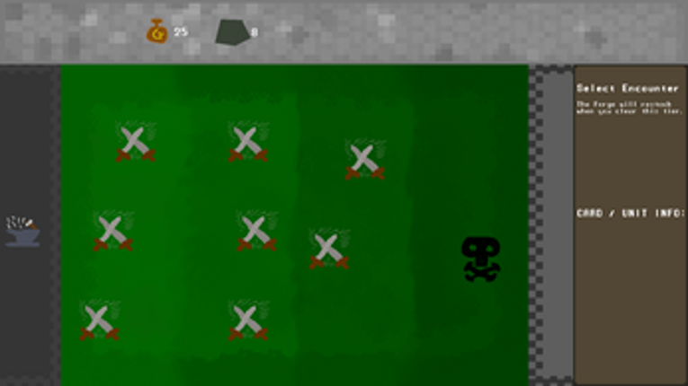Forty Frogs screenshot