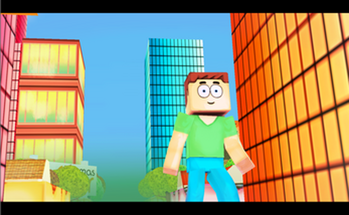 Four Runner screenshot