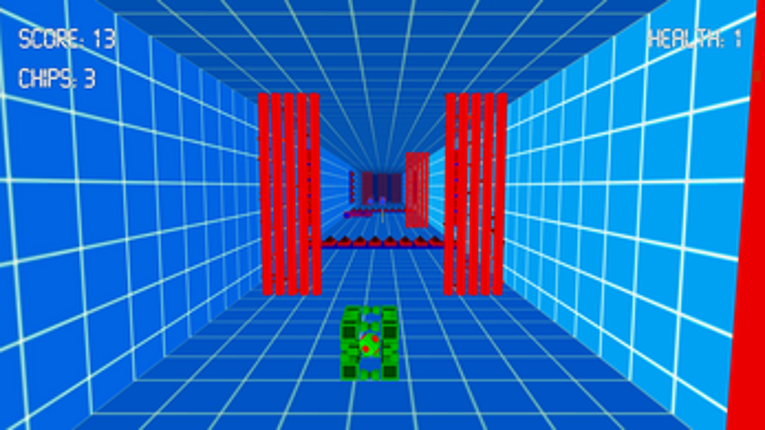 Gap it Bit - Remastered Image
