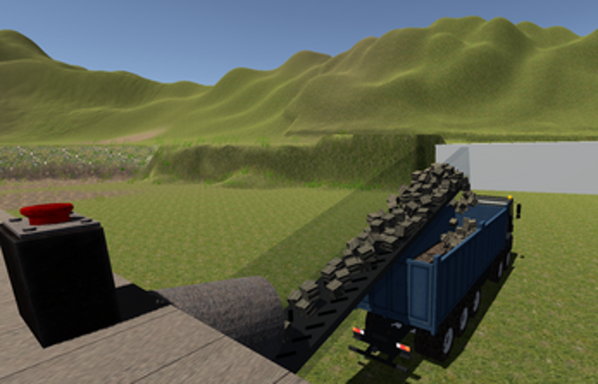 Heavy Works Image