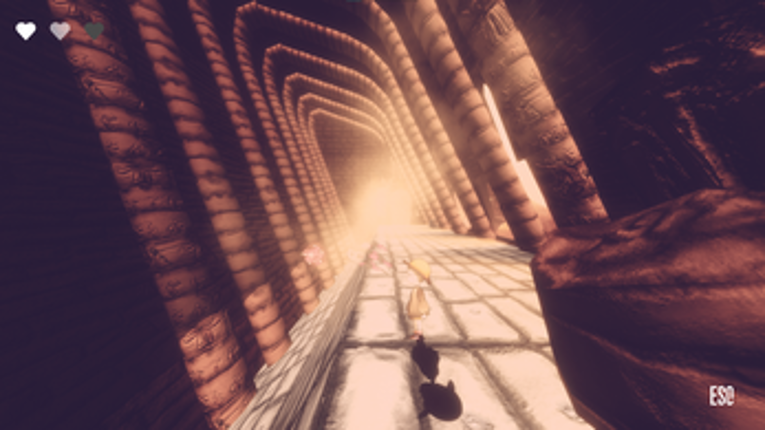 Rise of Hidden Pyramid screenshot