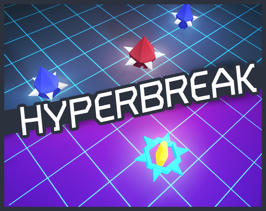 Games like Hyperbreak