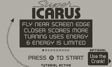 Super ICARUS Image