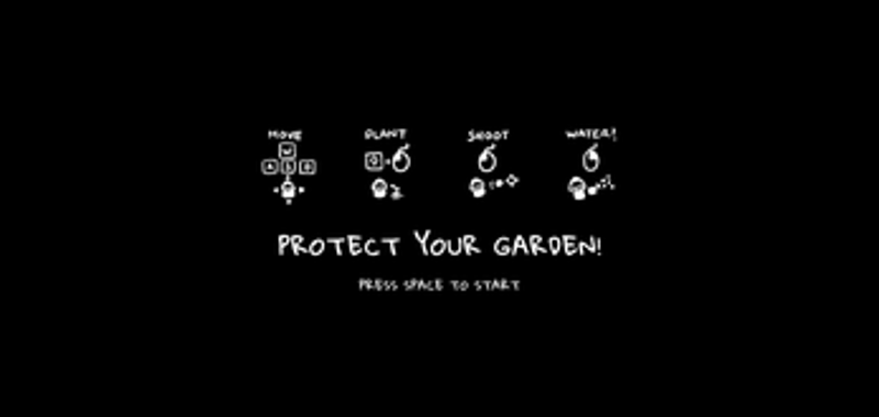Infernal Garden screenshot
