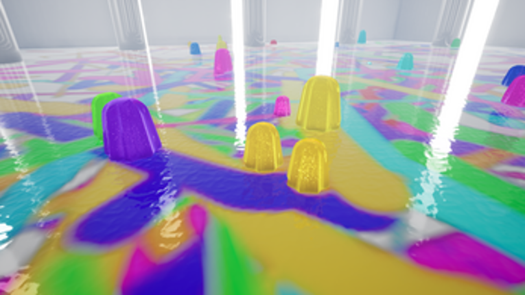 Jumpin Jellies Image