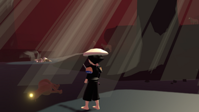 Kamukchi: Heros of My Journey screenshot