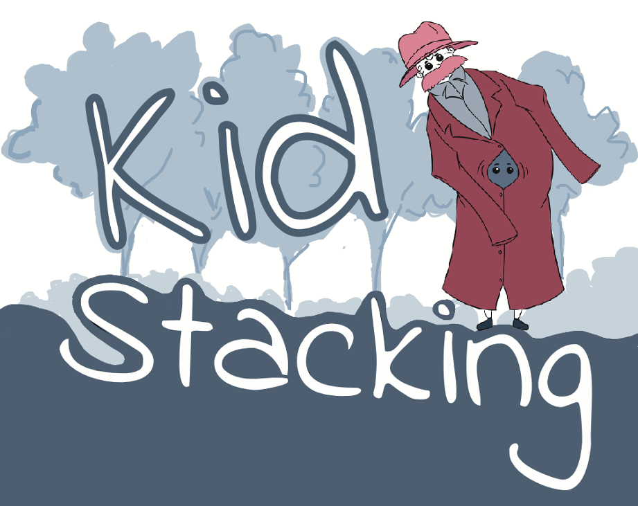 Games like Kid Stacking