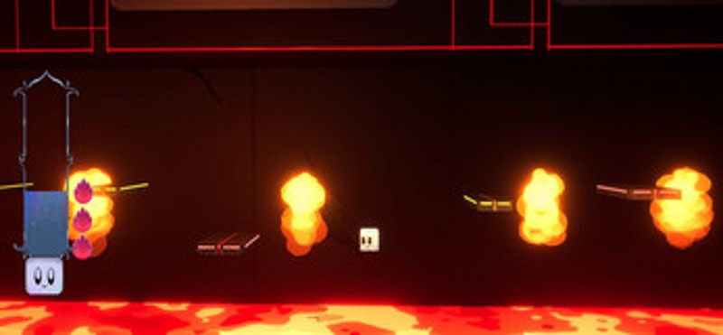 Kito screenshot