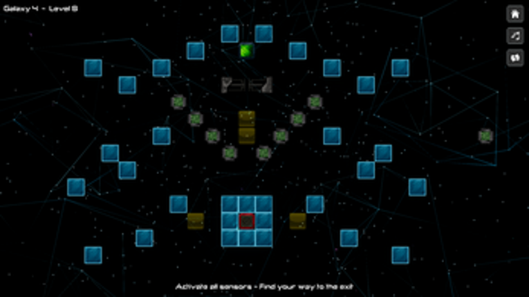 Labyrinthum screenshot