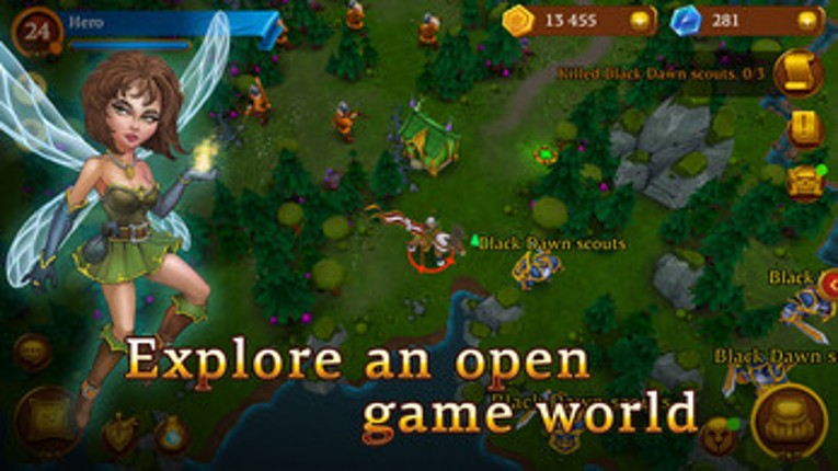 Lordmancer 2 Image