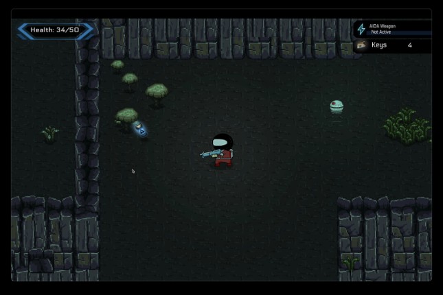 Lost Colony screenshot