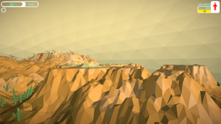 Luna Station screenshot