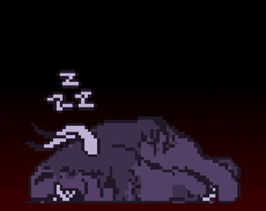 Lying in Wait Image