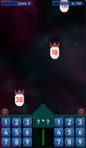 Math Missile Defender Image