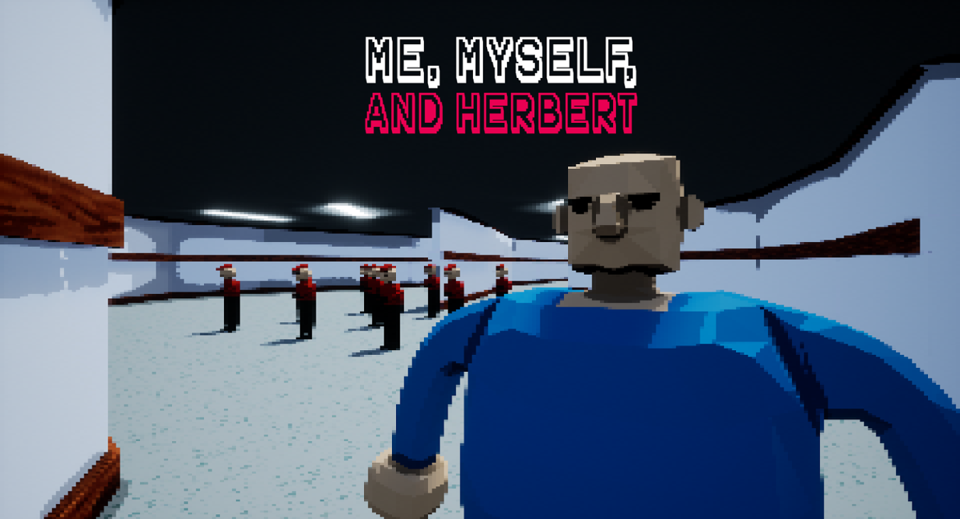 Games like Me, myself and Herbert