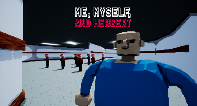 Me, myself and Herbert Image