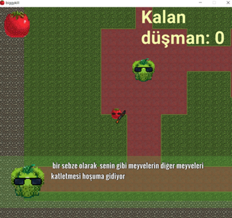 Meyve piyaz screenshot