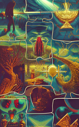 Mini Puzzle Image