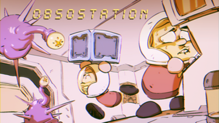 Obsostation Image