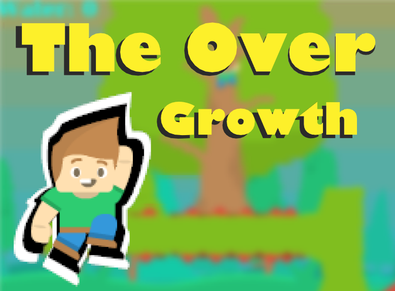 Games like The OverGrowth