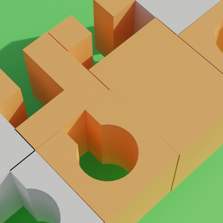 Games like Path Puzzle