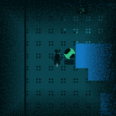 Games like The Perishable