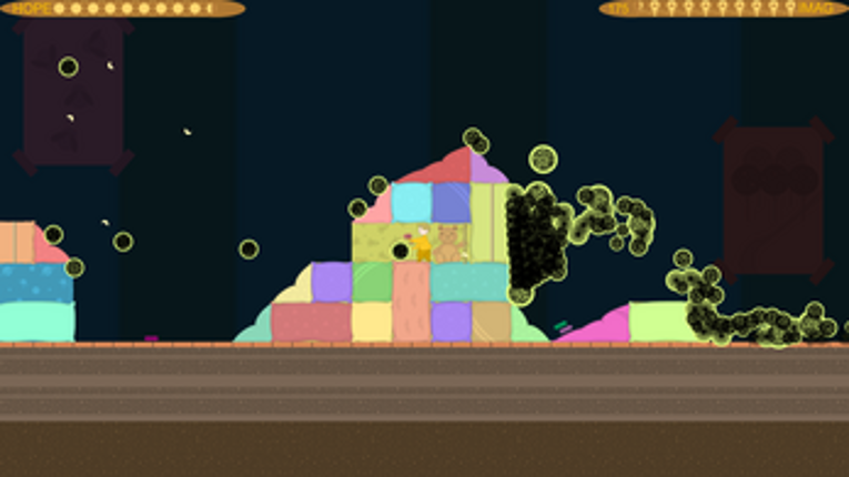 Pillow Fort screenshot