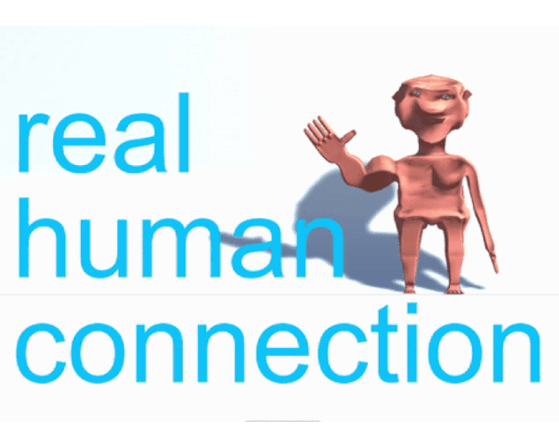 Games like Real Human Connection