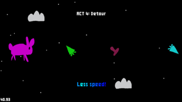 Retribunion screenshot