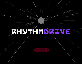 Games like RhythmDrive