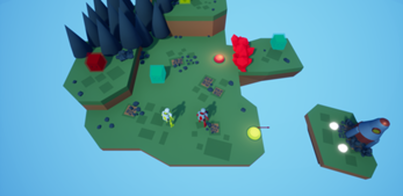 Slime O'Nauts Image
