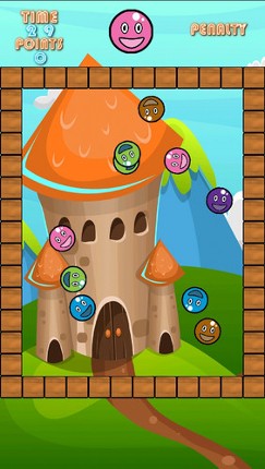 Smash Balls screenshot