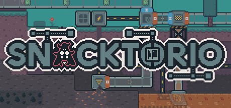 Games like Snacktorio