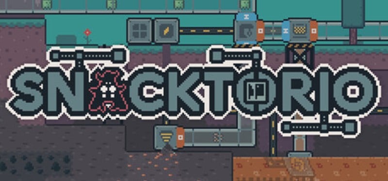 Snacktorio Image