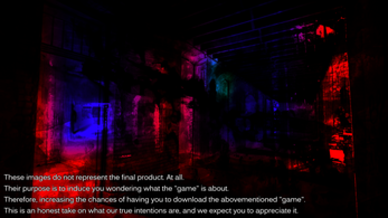 SOMETHINGISGONNAHAPPEN Image