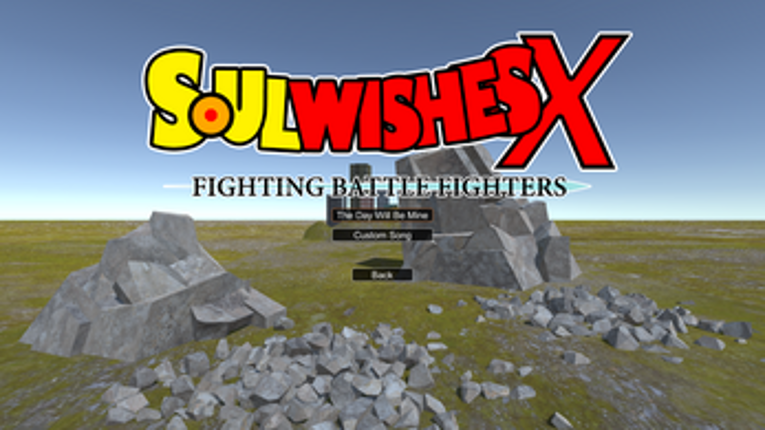 Soul Wishes screenshot
