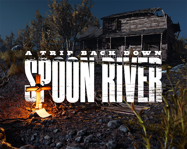 Games like A trip back down Spoon River
